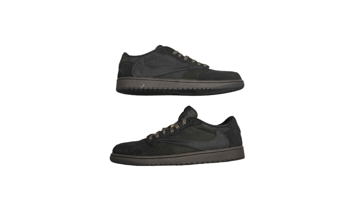 Premium Brown Retro Low-Top Fashion Essential