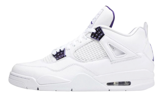 Premium Purple Retro Fashion Essential