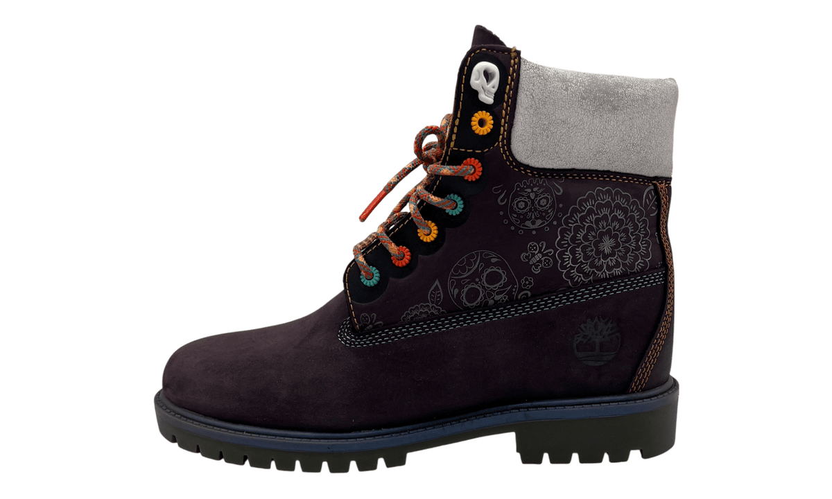 Premium Boots