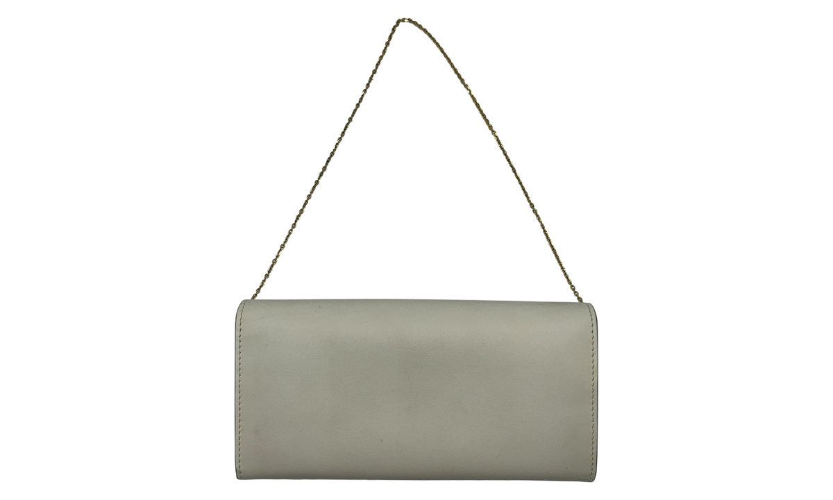 Premium White Fashion Essential