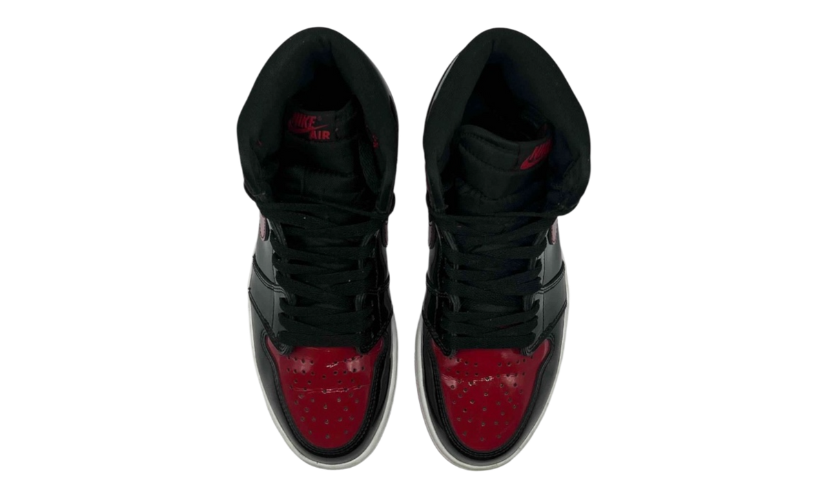 Premium Retro High-Top Fashion Essential