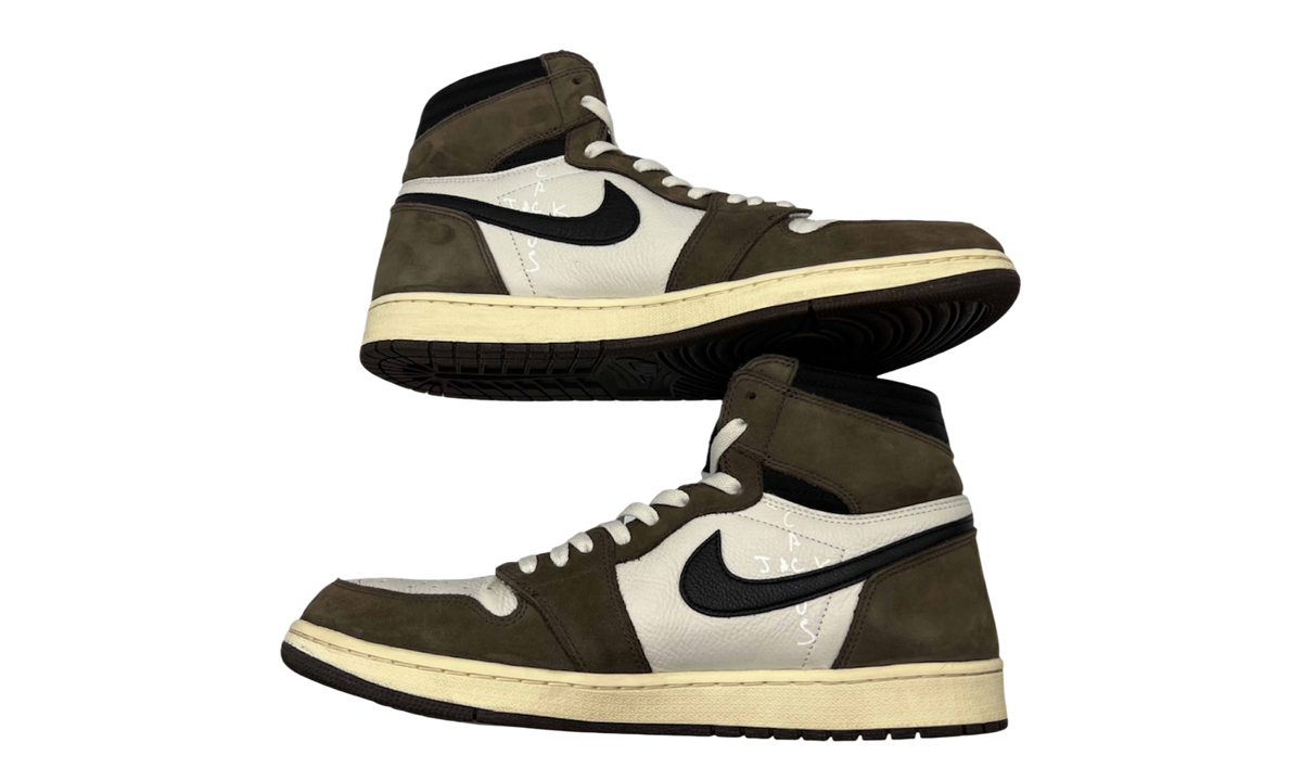 Premium Retro High-Top Fashion Essential