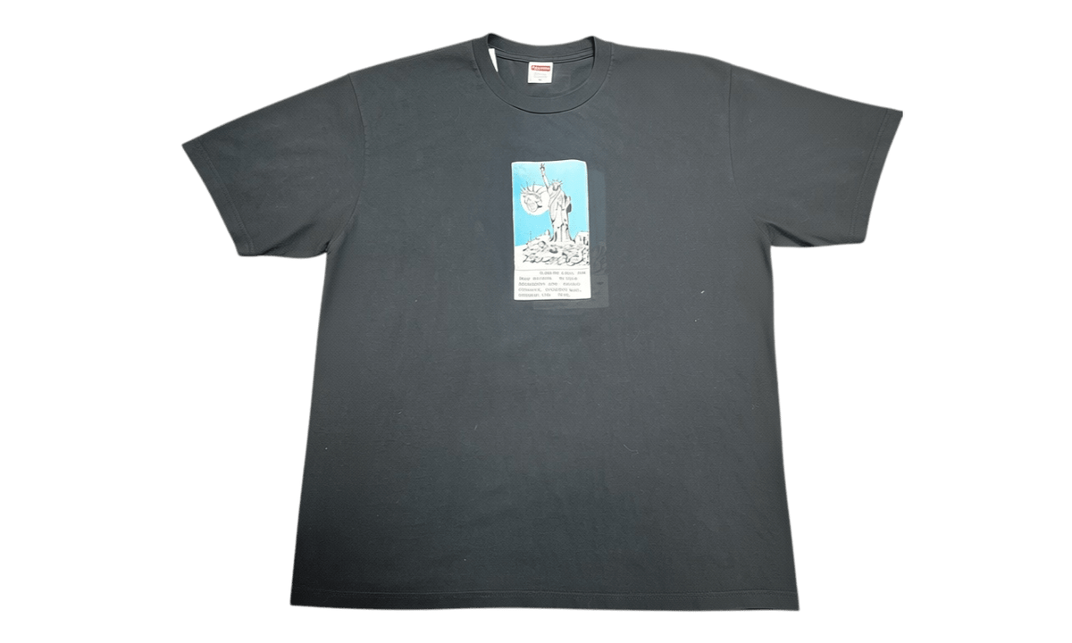 Premium Black T-Shirt