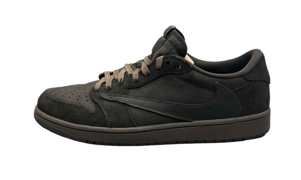Premium Brown Retro Low-Top Fashion Essential
