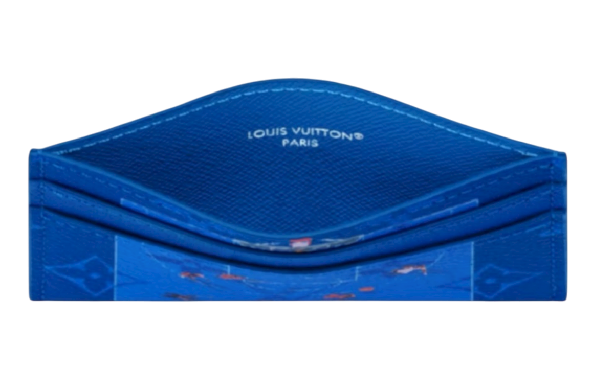 Premium Blue Fashion Essential