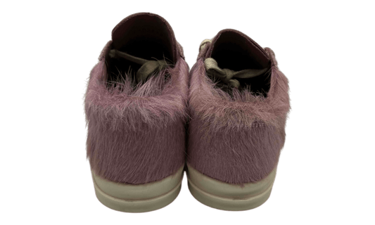 Premium Pink Low-Top Fashion Essential