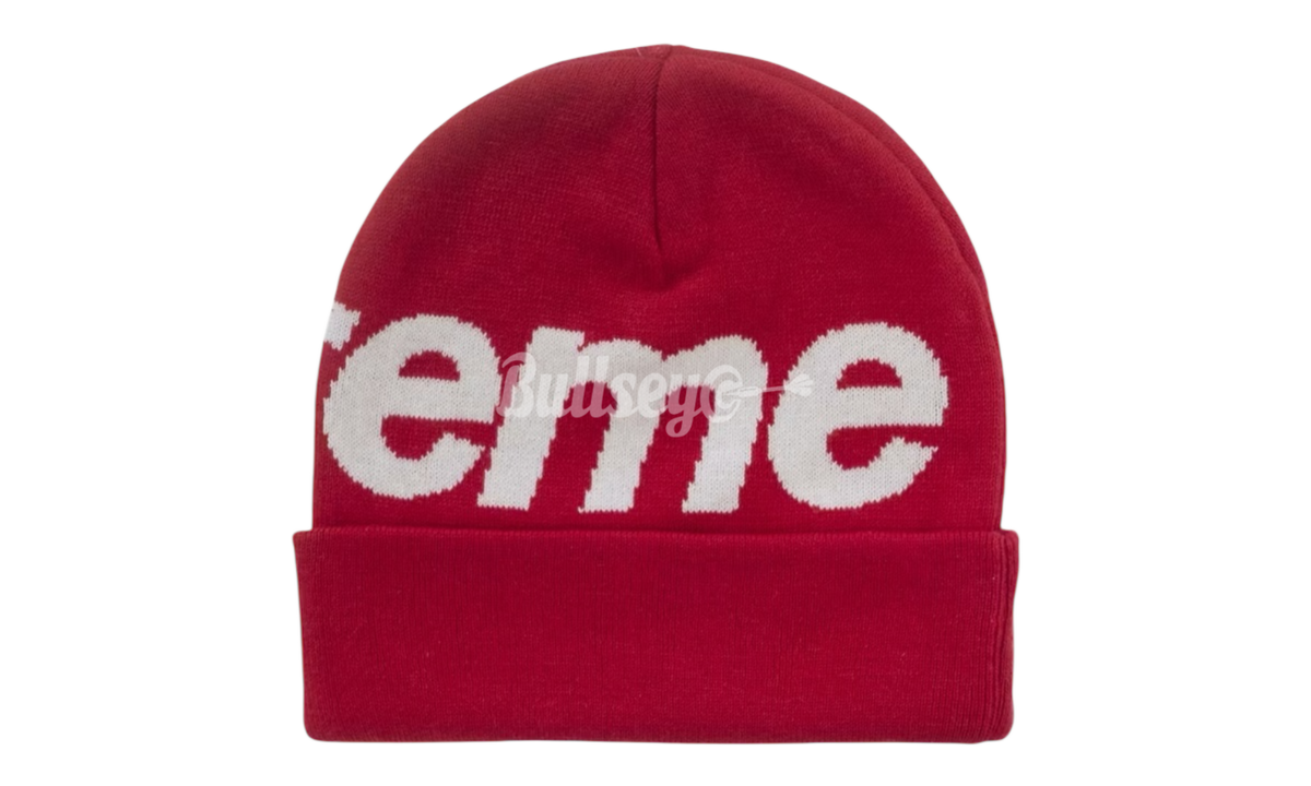 Premium Red Fashion Essential