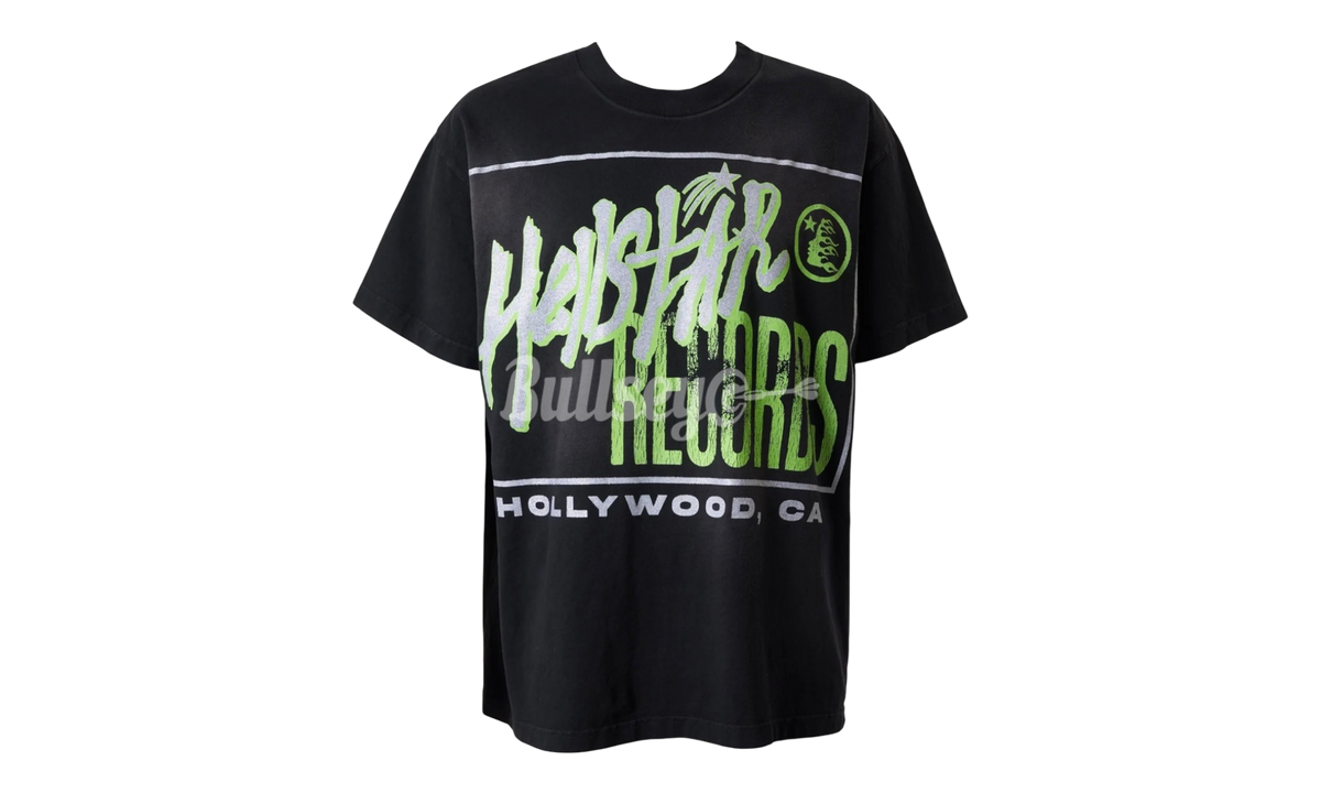 Premium Black T-Shirt