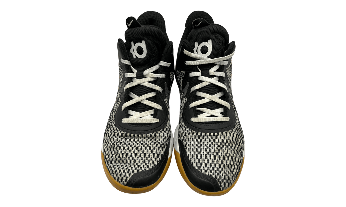 Premium Black Grey Fashion Essential