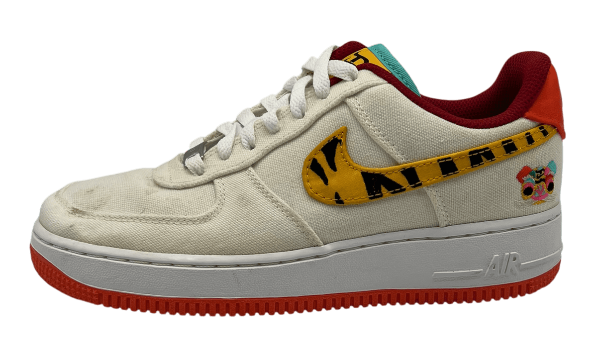Premium Low-Top Fashion Essential