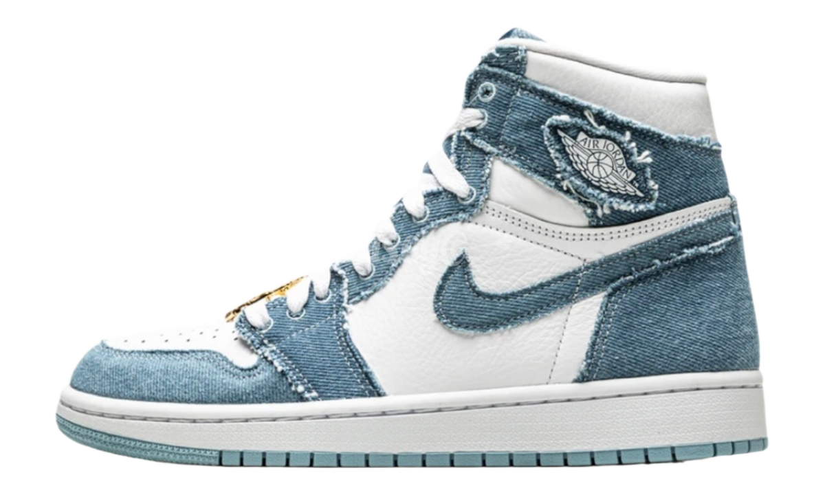 Premium Retro High-Top Fashion Essential