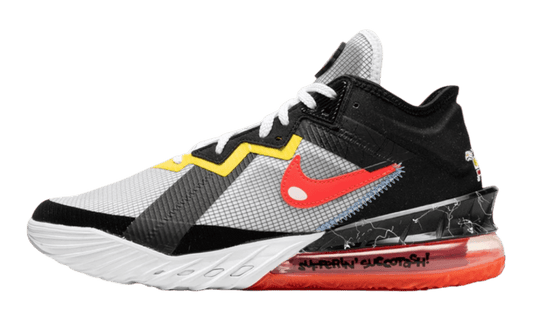 Premium Low-Top Fashion Essential