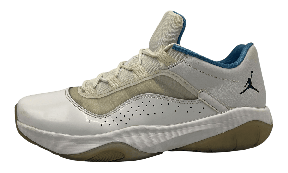 Premium Blue Low-Top Fashion Essential