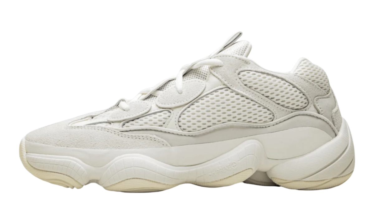 Premium White Fashion Essential