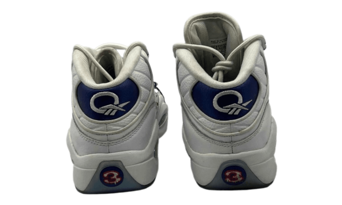 Premium Blue Fashion Essential
