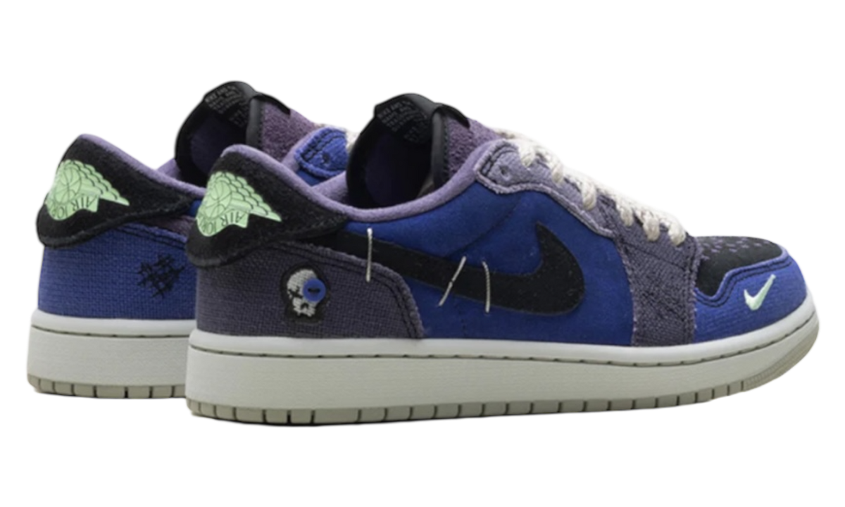 Premium Retro Low-Top Fashion Essential