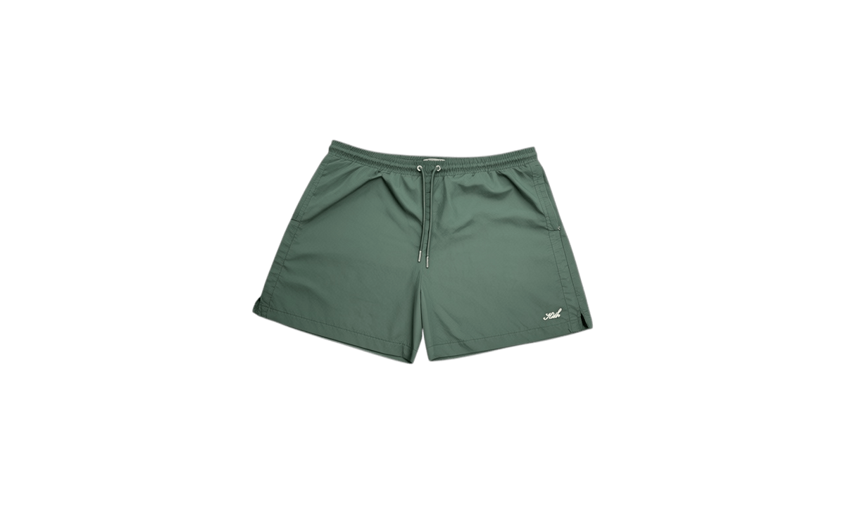 Premium Green Shorts