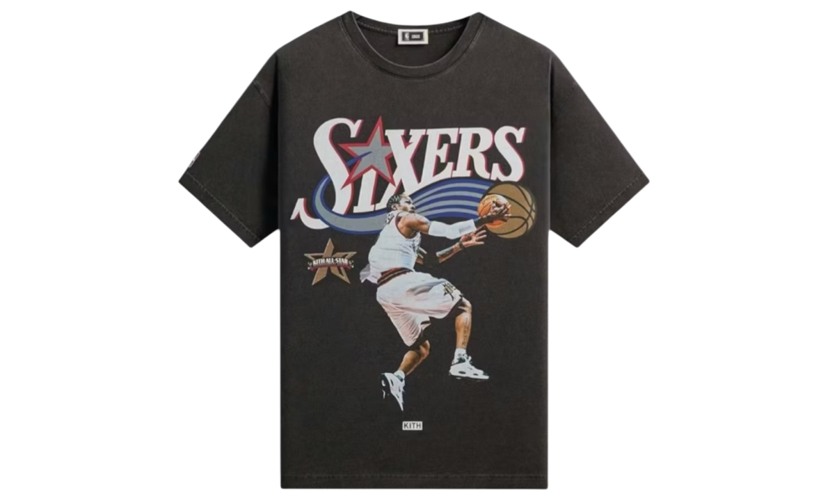 Premium Black T-Shirt