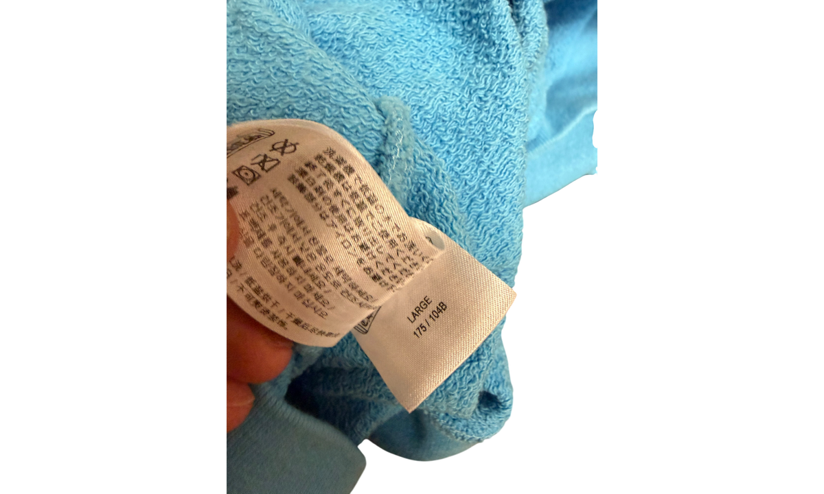 Premium Blue Fashion Essential