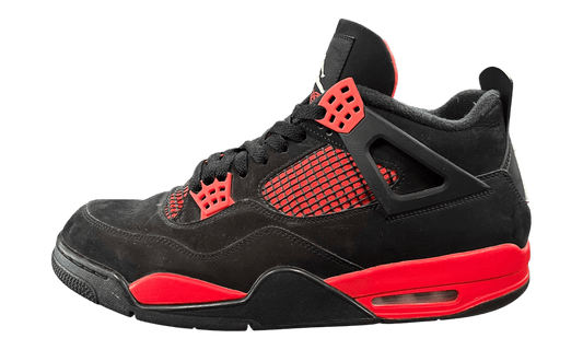 Premium Red Retro Fashion Essential