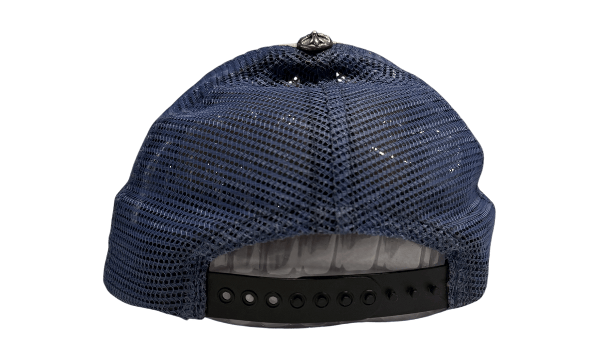 Premium Blue Hat