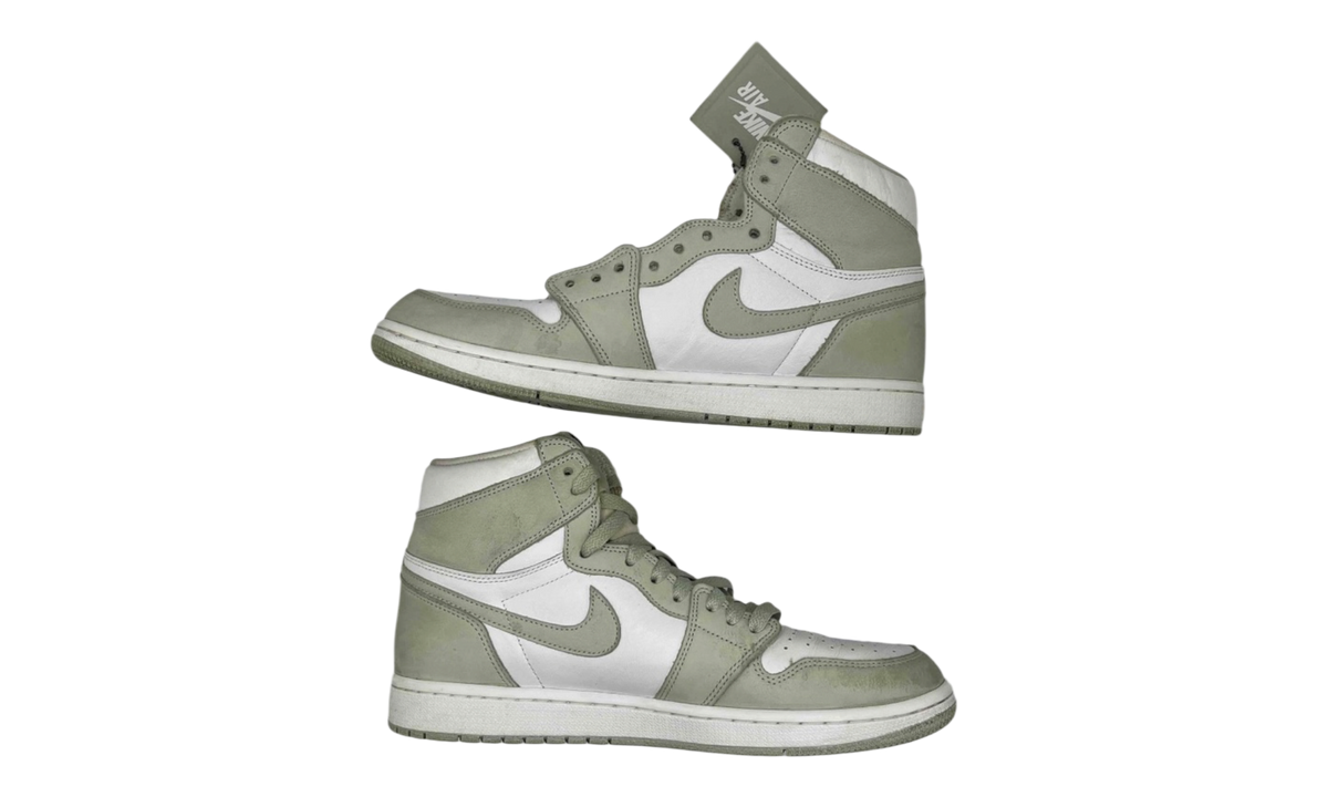 Premium Retro High-Top Fashion Essential