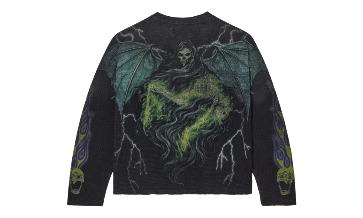 Premium Thermal Long Sleeve T-Shirt