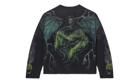 Premium Thermal Long Sleeve T-Shirt