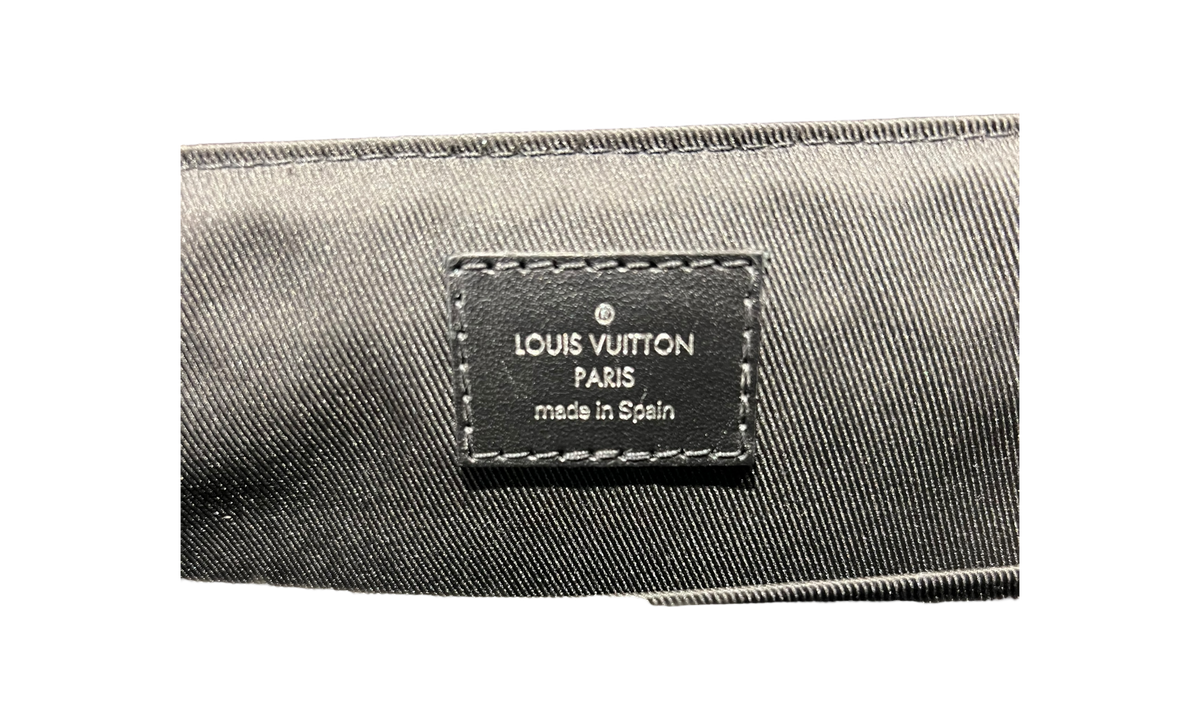 Premium Black Fashion Essential