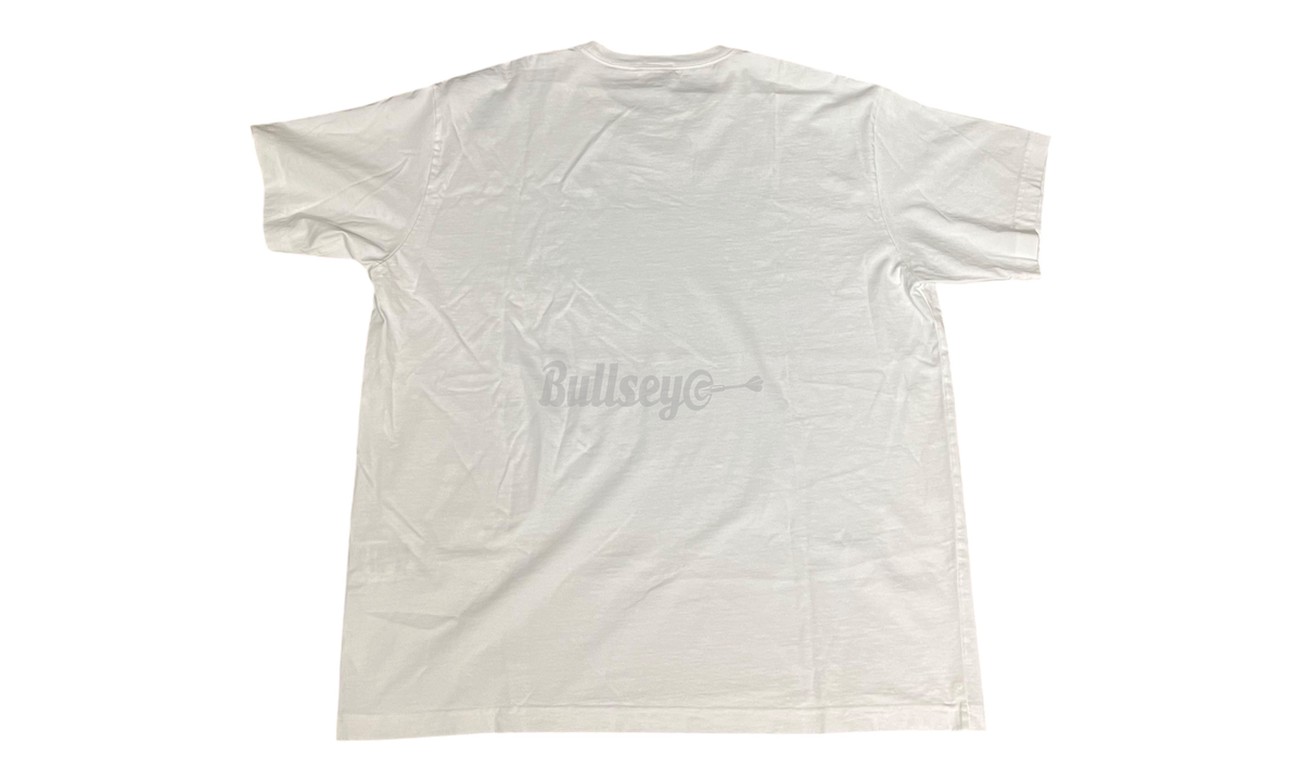Premium White T-Shirt