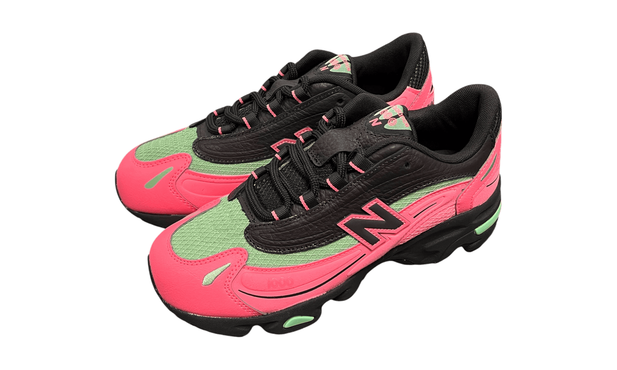 Premium Black Pink Fashion Essential