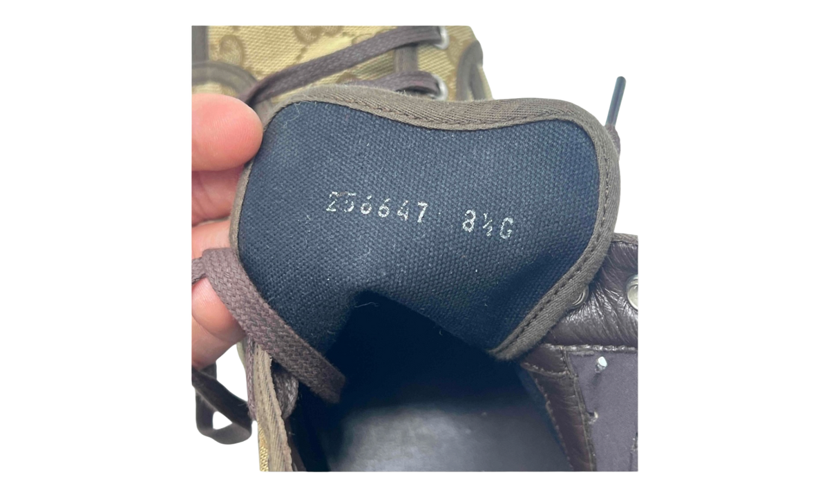 Premium Sneakers
