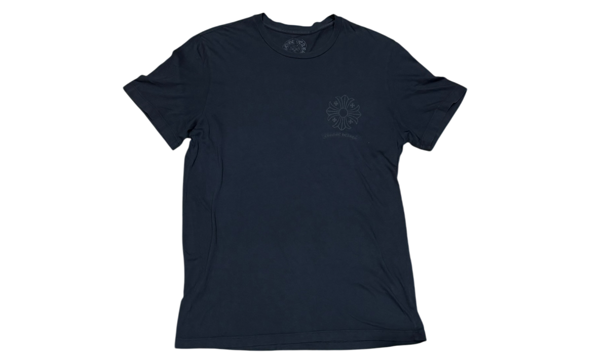 Premium Black T-Shirt