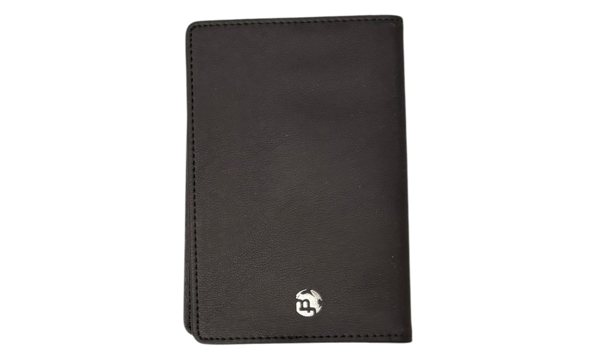 Premium Black Fashion Essential