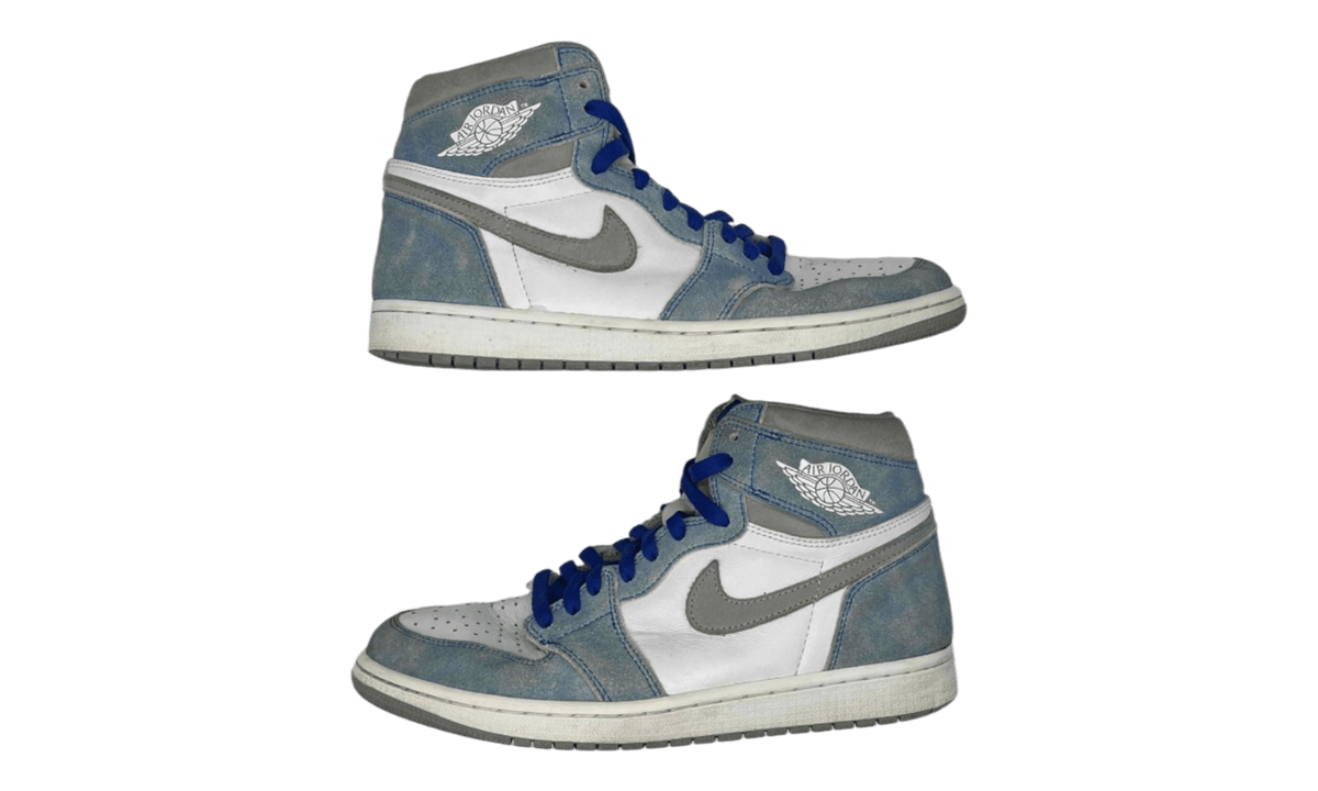 Premium Retro High-Top Fashion Essential
