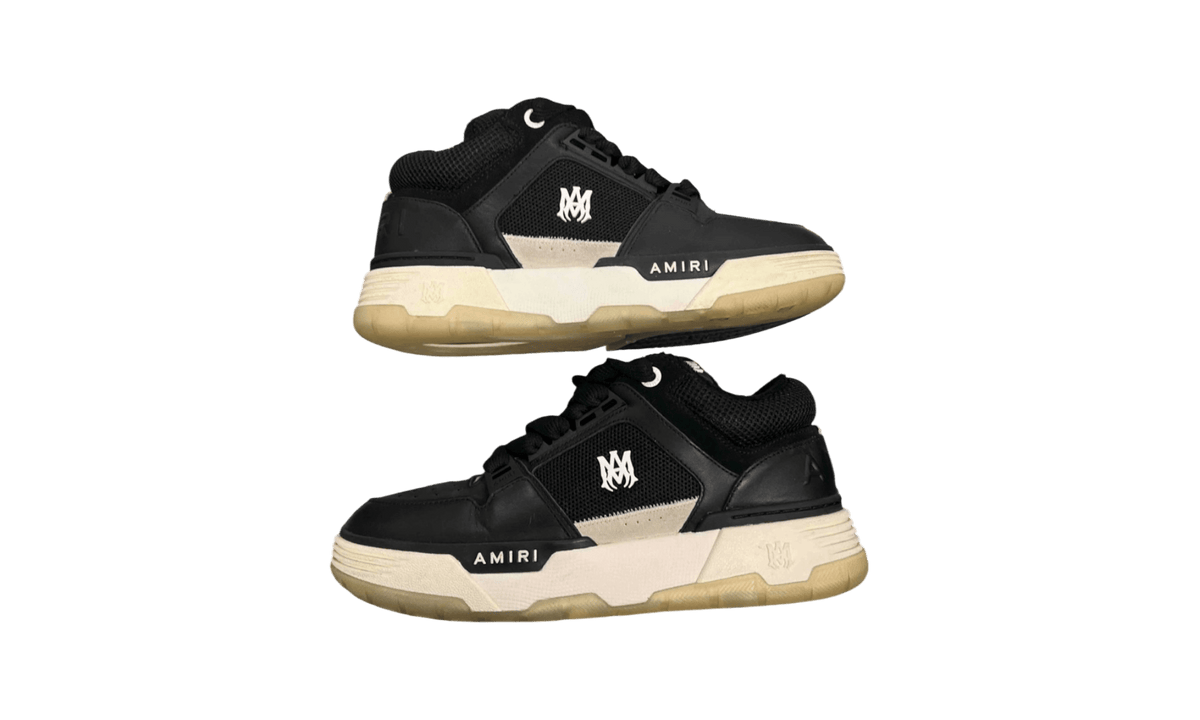 Premium Black White Fashion Essential