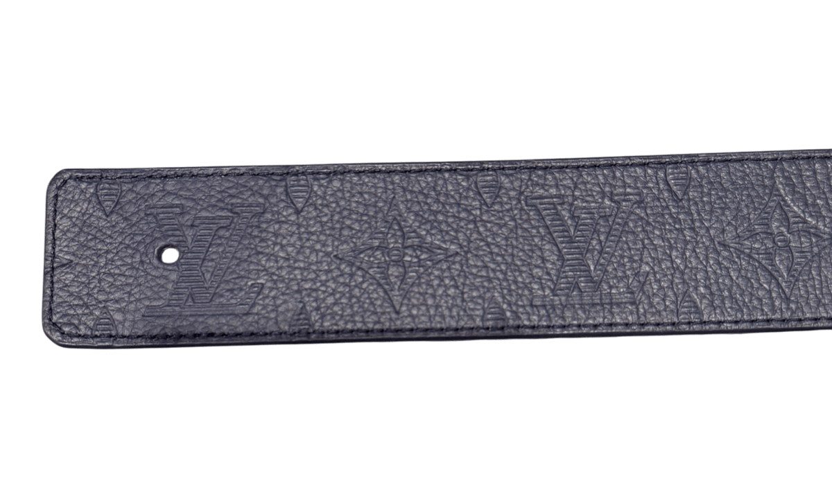 Premium Blue Navy Fashion Essential