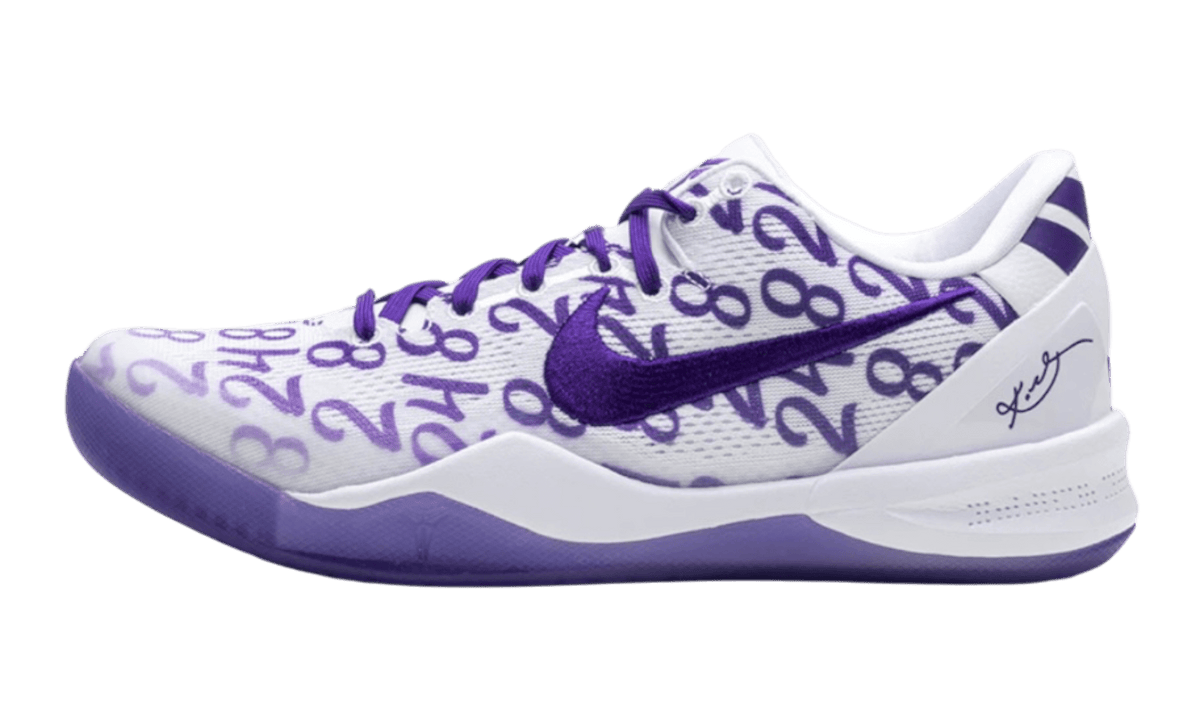 Premium Purple Fashion Essential