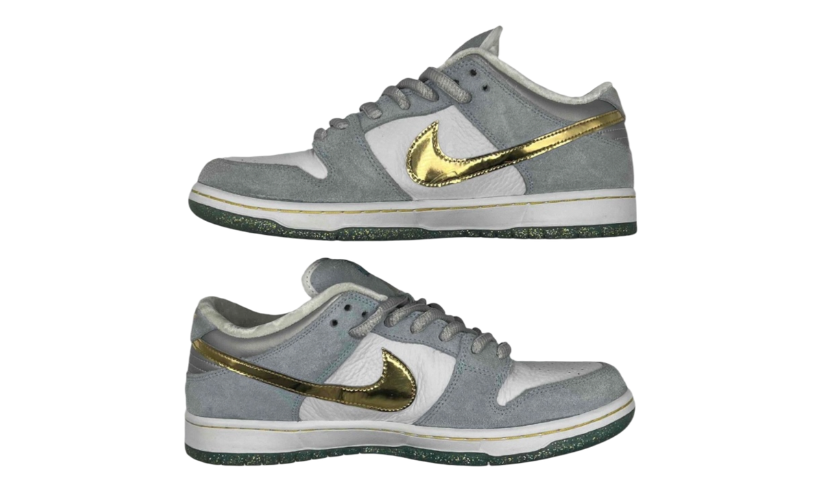 Premium Low-Top Fashion Essential