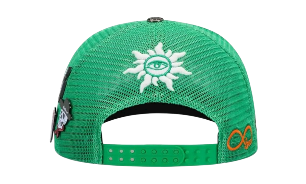 Premium Hat