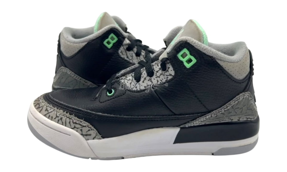 Premium Green Retro Low-Top Fashion Essential