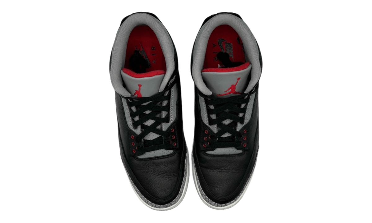 Premium Black Retro Fashion Essential