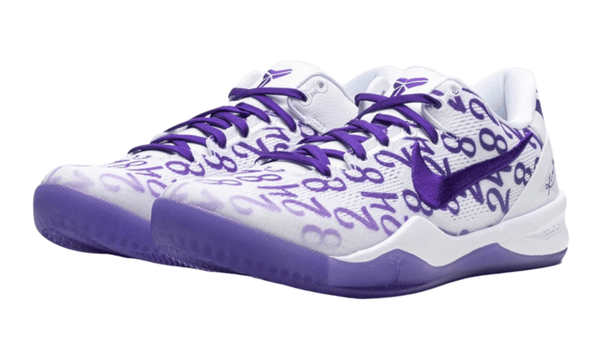 Premium Purple Fashion Essential