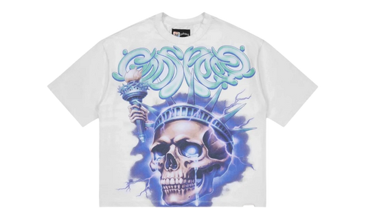 Premium White T-Shirt
