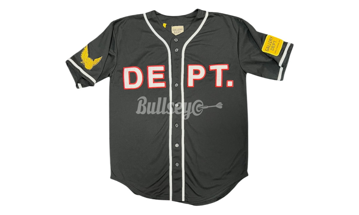 Premium Black Fashion Essential