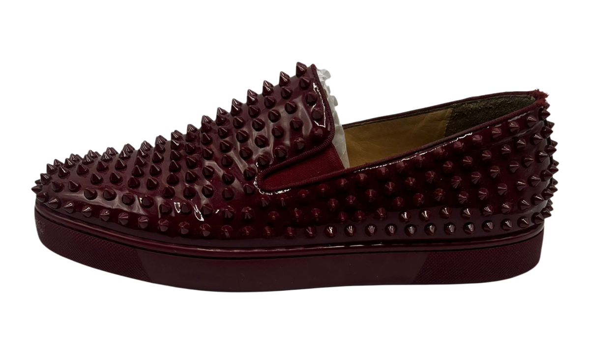 Premium Red Fashion Essential