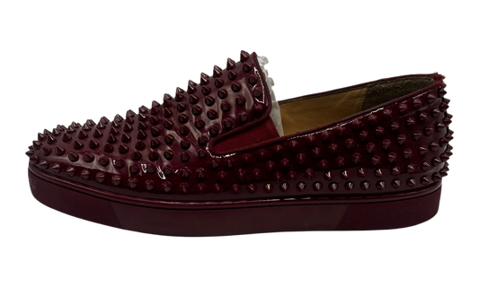 Premium Red Fashion Essential