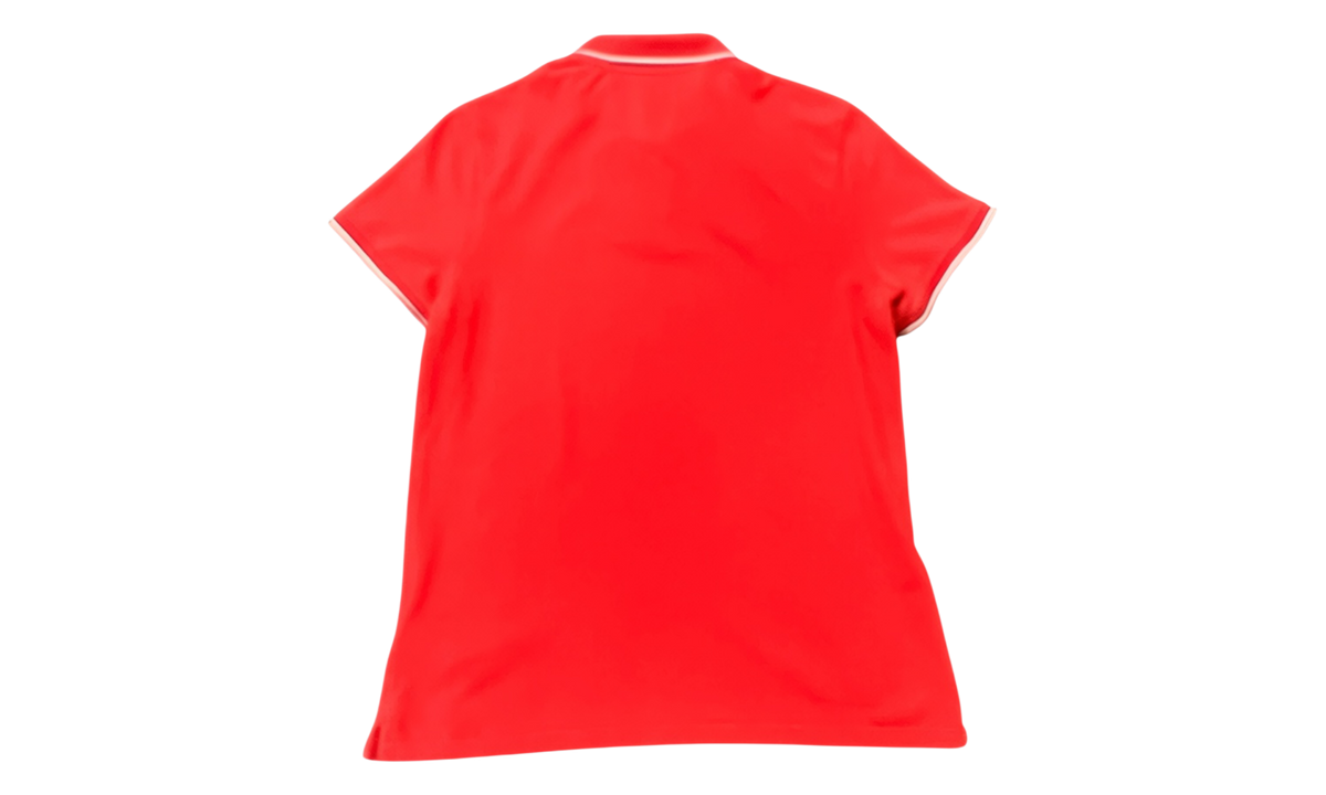 Premium Red T-Shirt