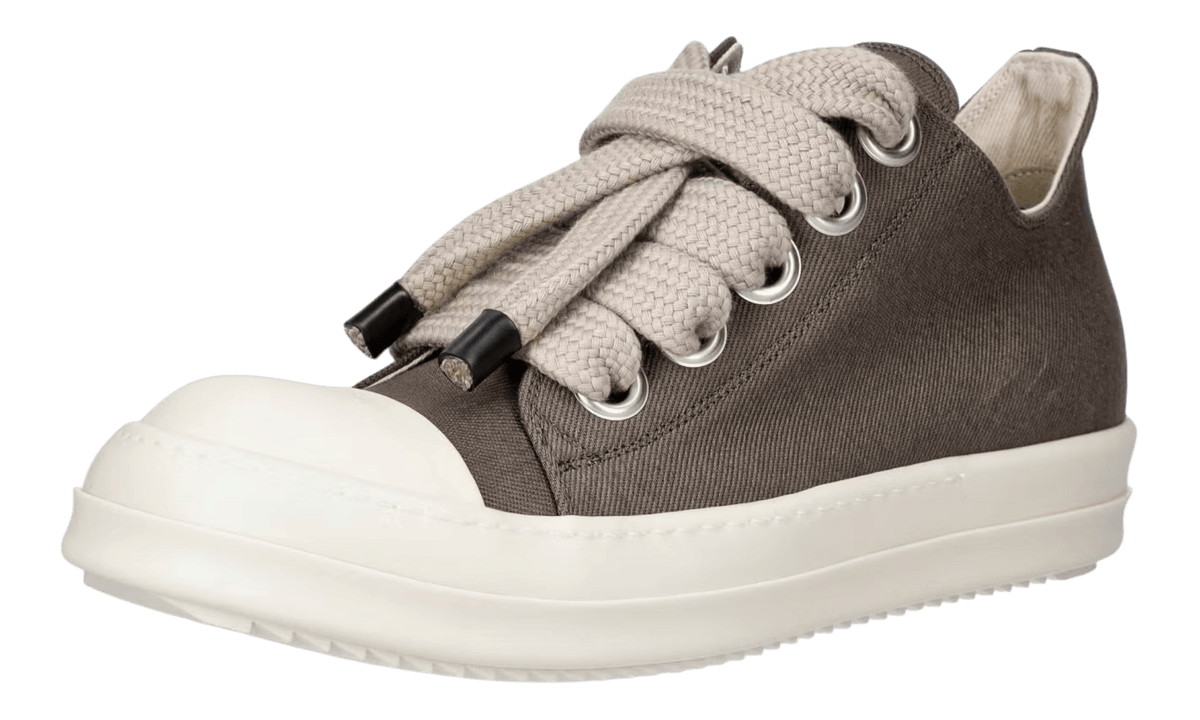 Premium Low-Top Sneakers