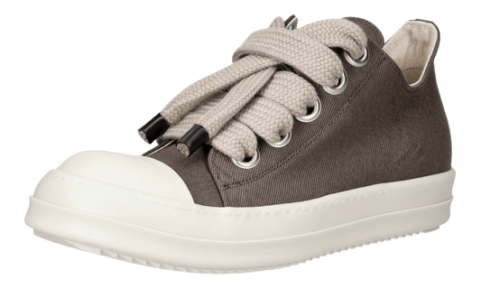 Premium Low-Top Sneakers